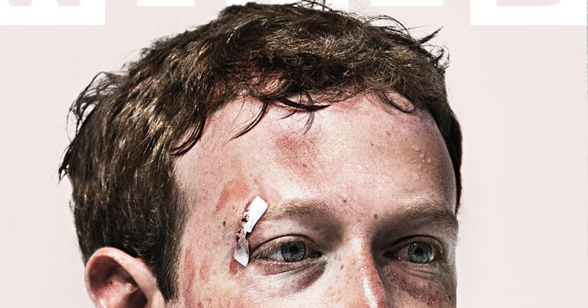 sole24ore's tweet photo. #Facebook ha qualche problema - di @biagiosimonetta https://t.co/xbJ4ItsjZl https://t.co/M3myLStnpF