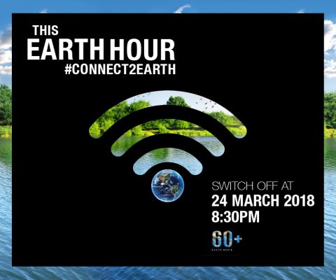 #Registrations for Earth Hour ‘18 are Now Open. 
 
Last Date for Registrations: 23 February, 2018.
#Click below to #SignUp as @wwfvolunteer, to #participate now!

Link: volunteers.wwfindia.org/project.php?pi…

#WWF #Volunteers #EarthHour18 #Connect2Earth #WWFIndia #climatechange #PeopleForPlanet