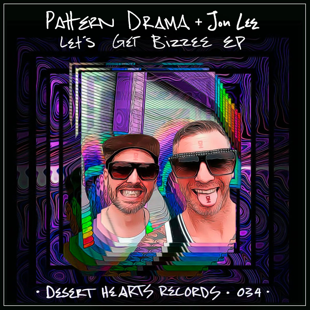 Out soon on <a href="/DesertHearts/">DESERT HEARTS</a> <a href="/PatternDrama/">Pattern Drama</a> and <a href="/djjonlee/">Jon Lee</a> #housemusic #breakbeats soundcloud.com/desert-hearts-…