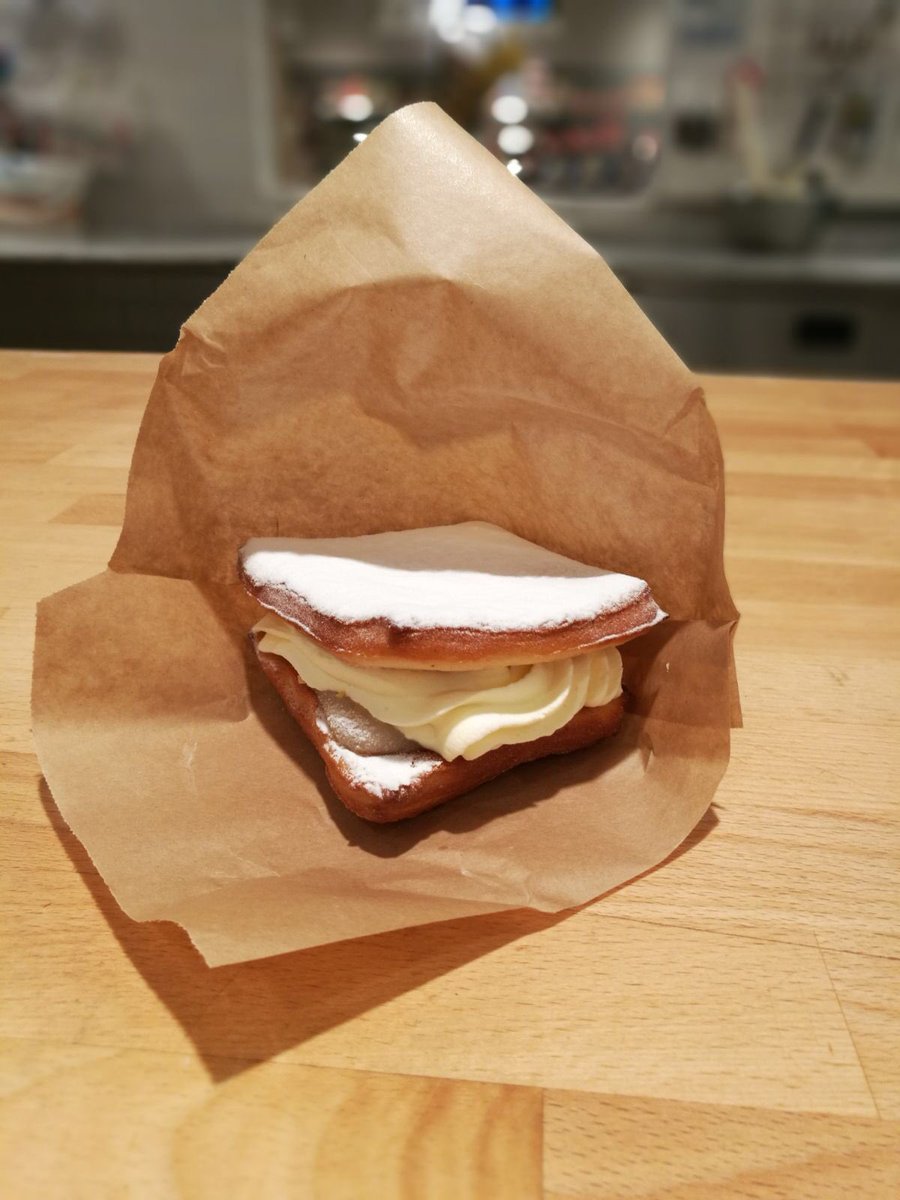 Axfood A Twitter Mums Var Konditor Bella Pa Hemkop Mall Of