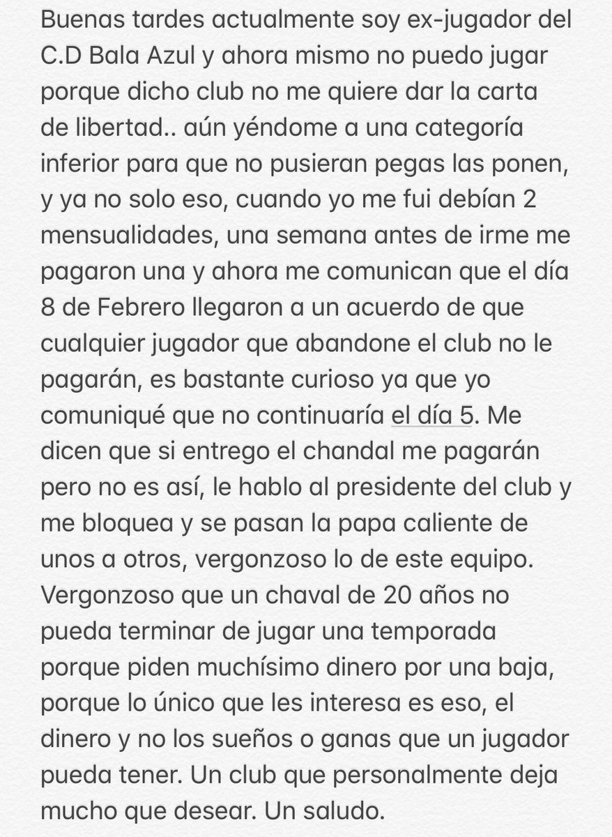 _claudioespo's tweet photo. @treceraG13 @LaVozdeMazarron https://t.co/7mIfHIlY9K