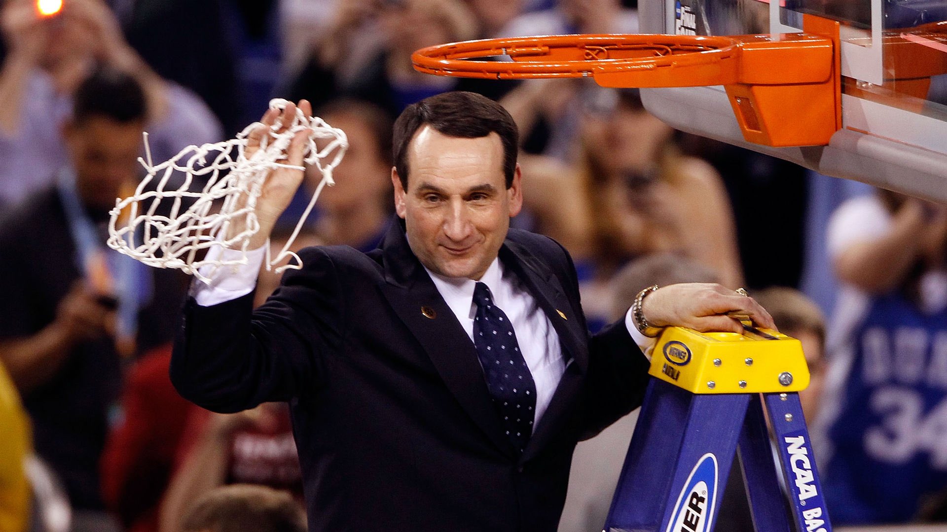 Happy Birthday to the greatest coach of all time, Mike Krzyzewski!!! 