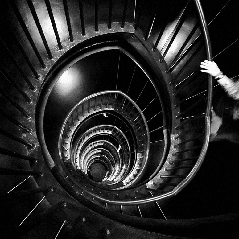 Exploring <a href="/ZeitzMOCAA/">ZeitzMOCAA</a>. Another tough day working at Addon 😉