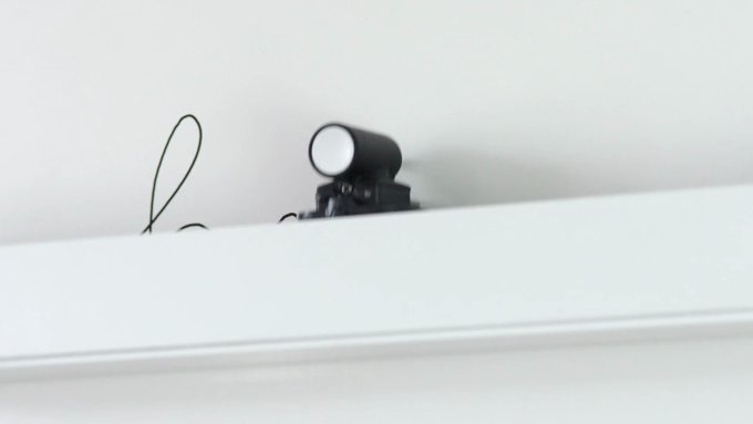 Joto - the robotic drawing board #justuploaded - bit.ly/2EnIAdU