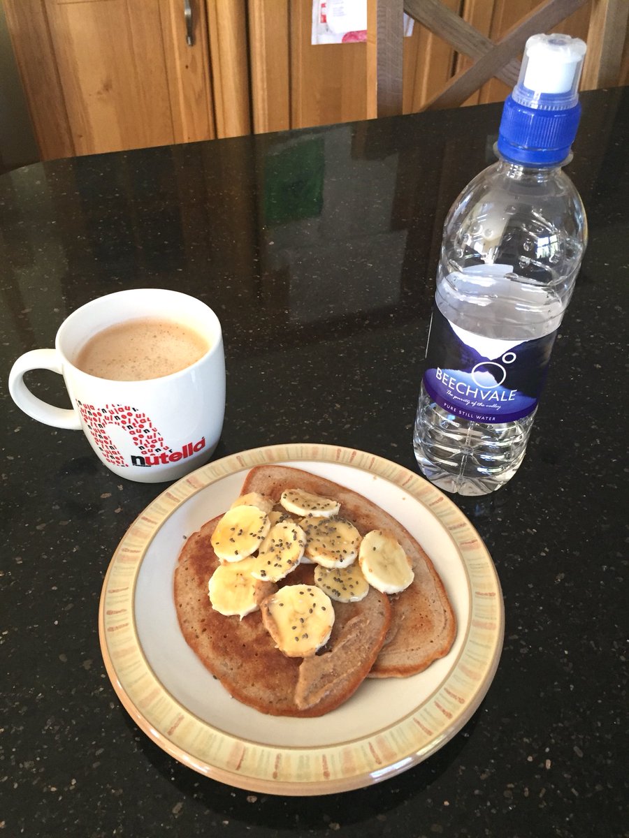 BeechvaleH2o's tweet photo. Happy Pancake Tuesday from all at Beechvale HQ! 😋💦 #pancaketuesday #beechvale https://t.co/RRwQDsrNiH