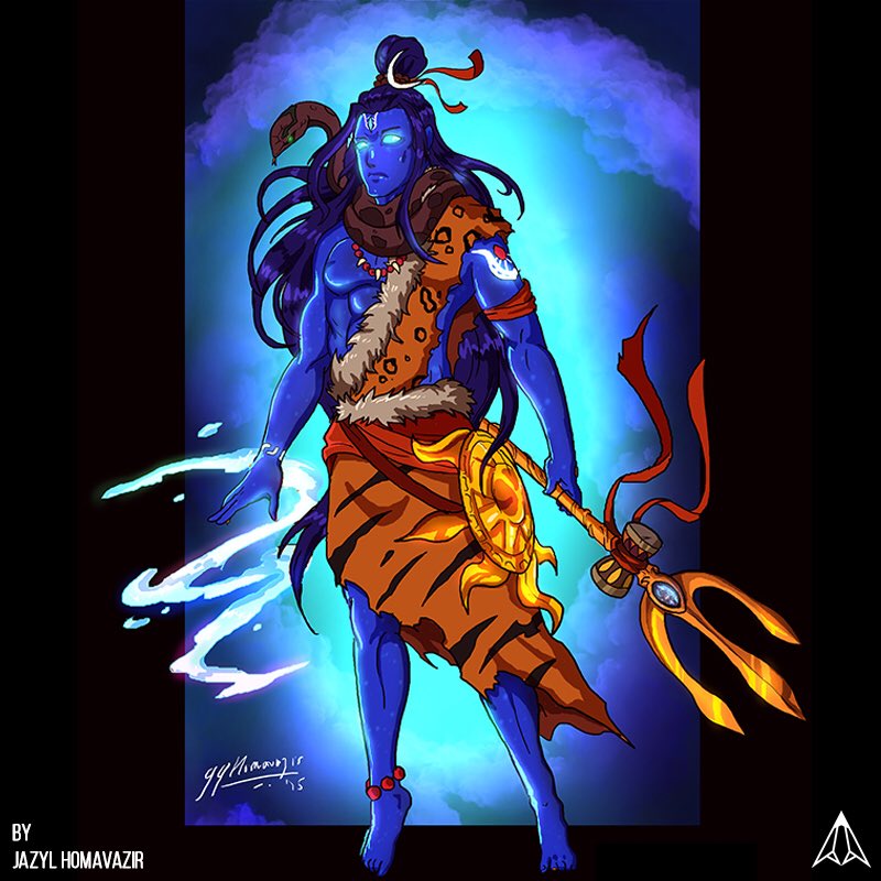Paintcollar's tweet photo. These super cool and beautiful #Shiva artwork for your apparel and accessories, specially celebrating #Mahashivratri
Order online at https://t.co/kF726mzUgv today!
#Mahashivratri #Shiva #Art #Paintcollar #Tshirts #Fashion #Accessories #shivaratri https://t.co/IeY4MqFOT0