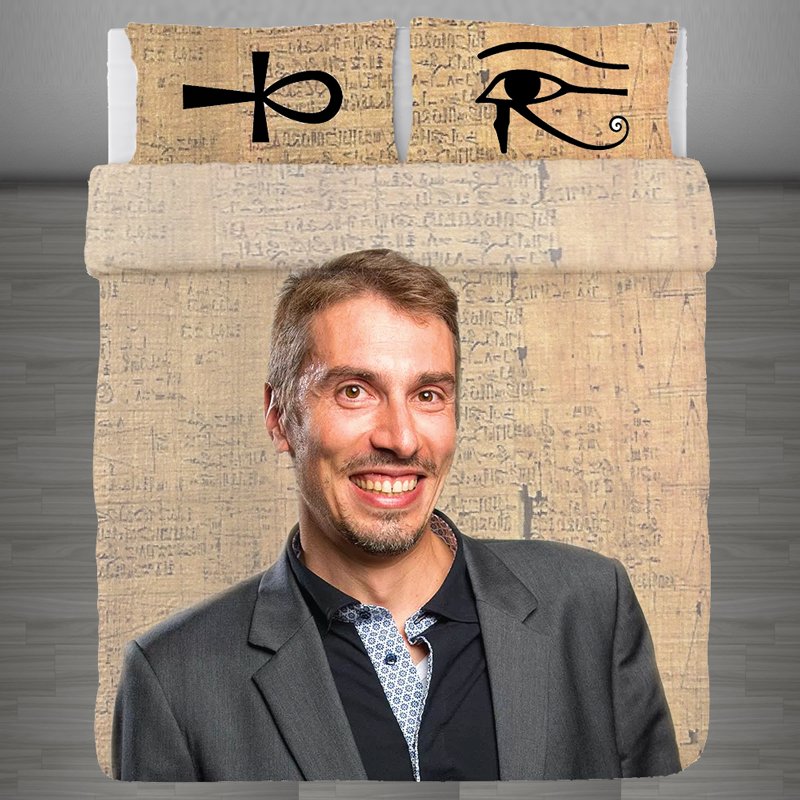 robi_brown's tweet photo. Tanto lo so che adesso lo vorrete comprare tutti!
#ChristianGreco #MuseoEgizio #Torino https://t.co/xHtEIIHrry