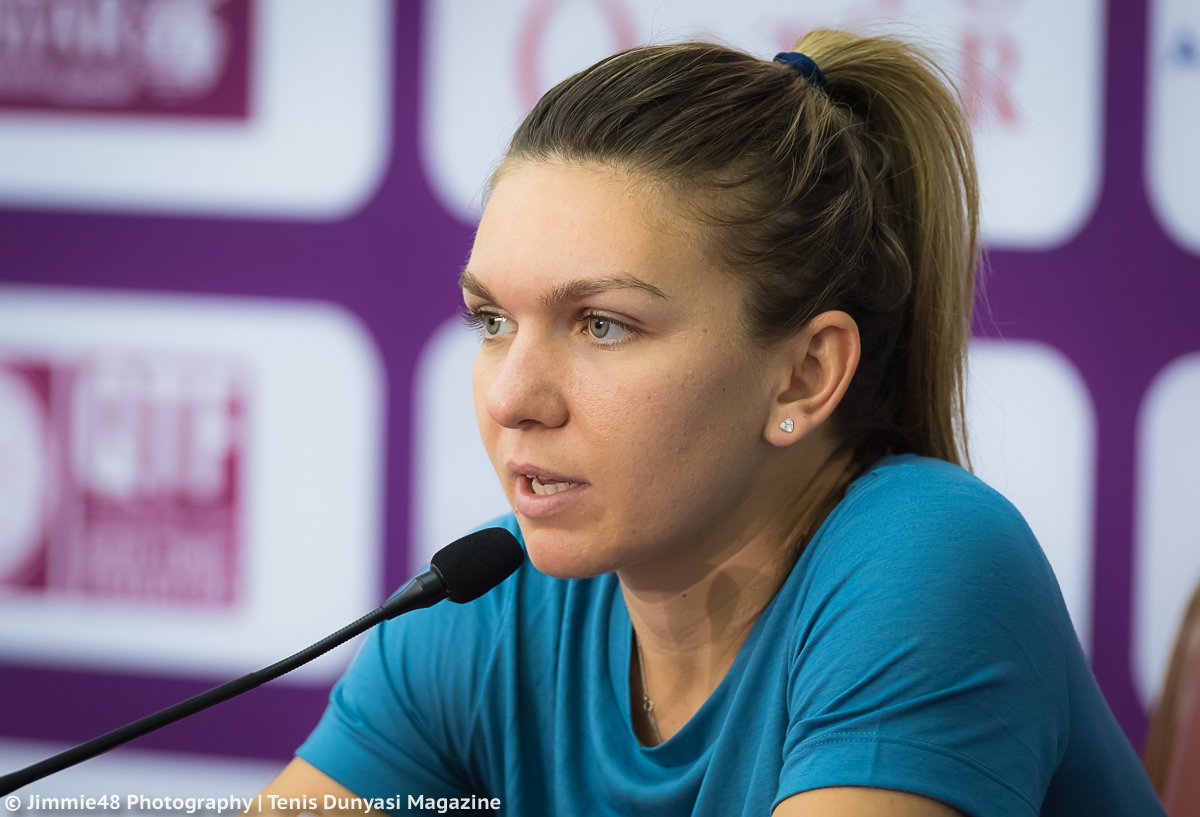 SIMONA HALEP - Página 6 DV6adn3WAAEgrBv