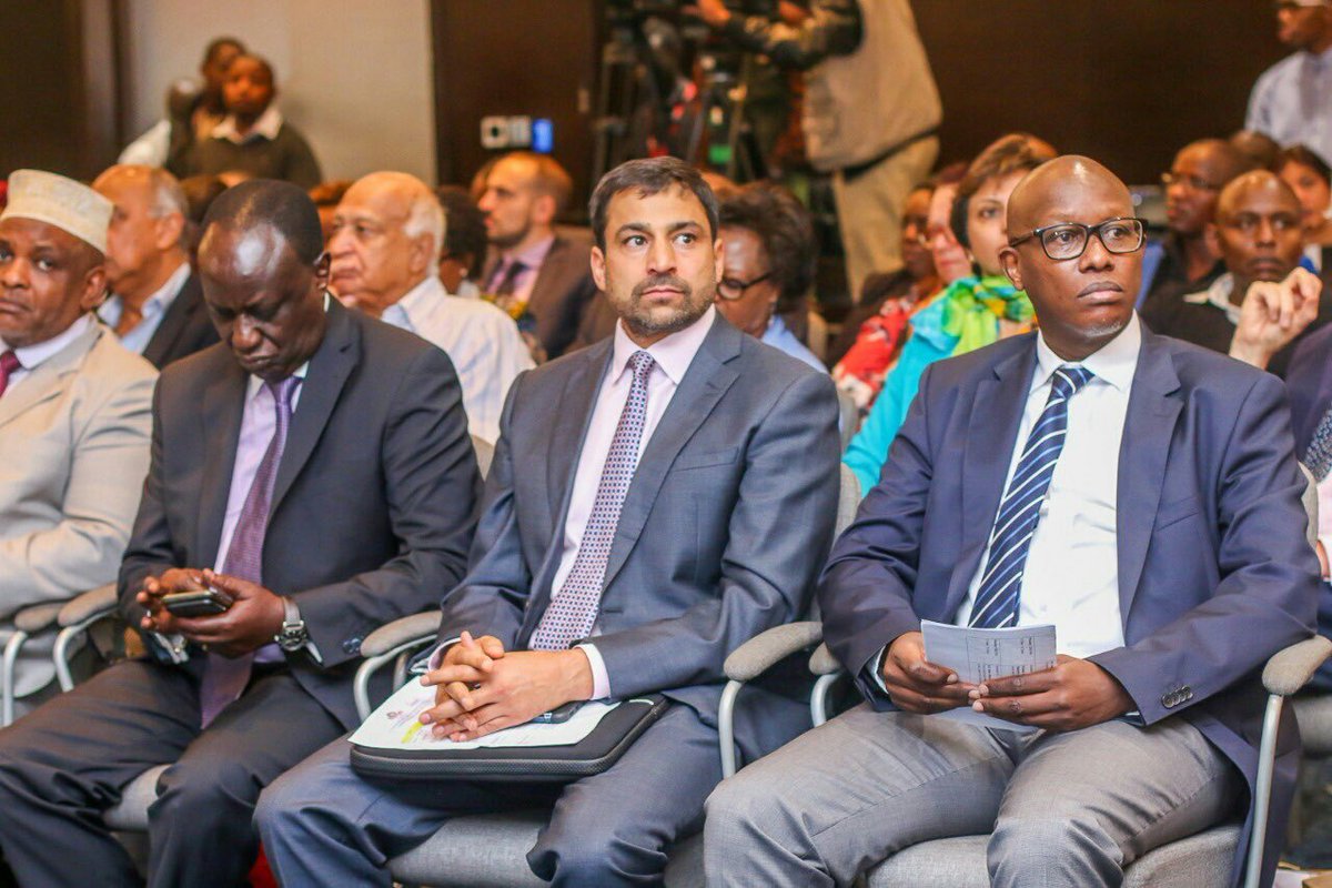 The National Tourism Blueprint 2030 is anchored on four strategic pillars which are a Tourism Product Development Strategy, a Tourism Marketing Strategy, a Tourism Investment Promotion Strategy and an infrastructure strategy. <a href="/tunajibu/">Hon. Najib Balala E.G.H</a> #TransformTourismKE