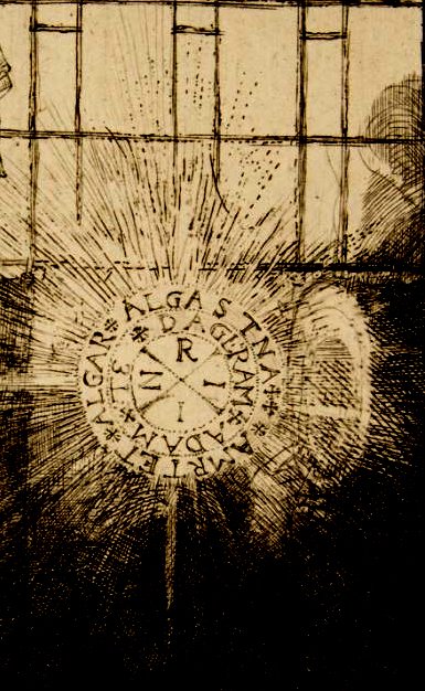 GhostofCLNolan's tweet photo. The words ascended from the book’s pages in a column of light, arranging themselves in rotating circles. - #CLNolan https://t.co/vtaFWRxVGM