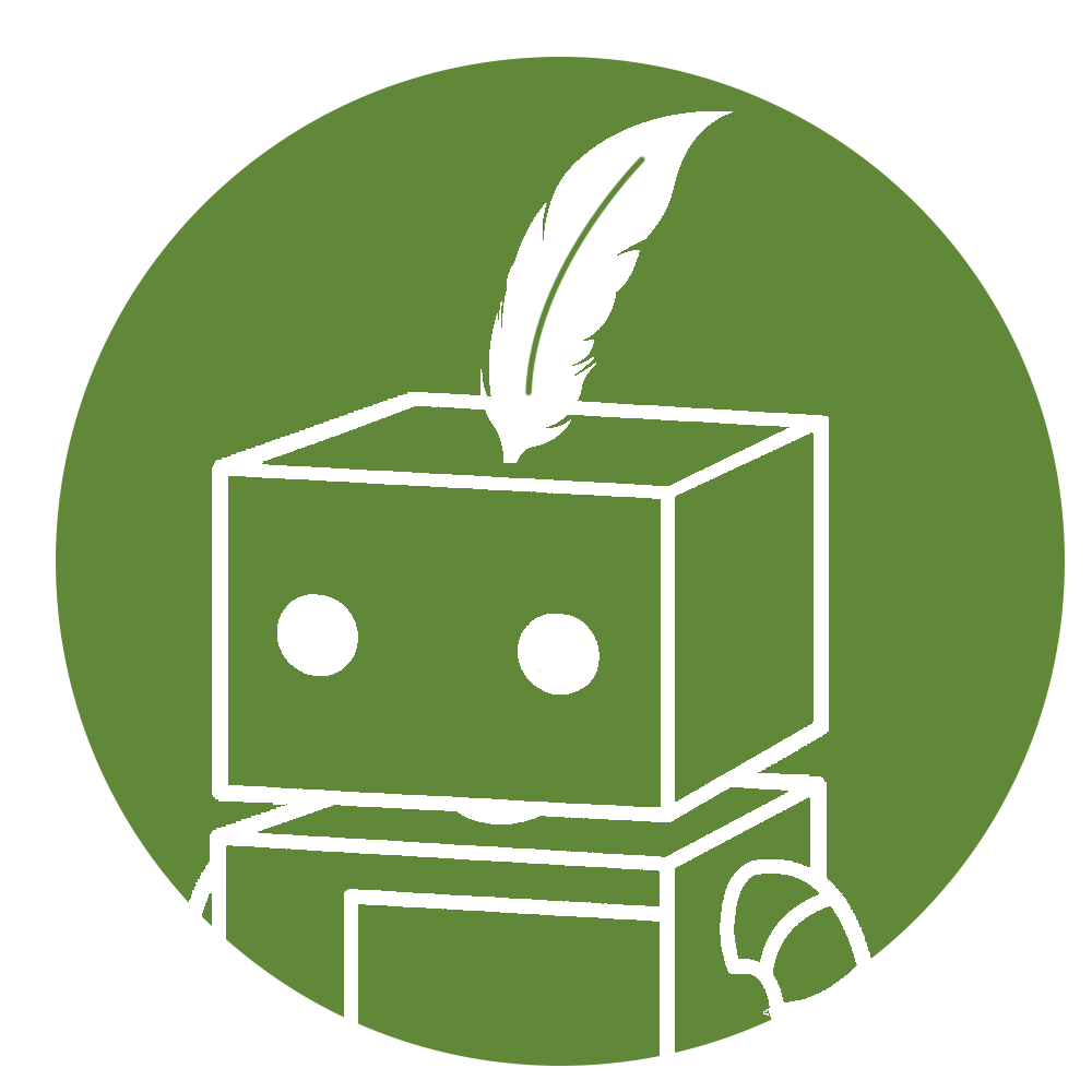 TotesWILD's tweet image. Check this out! QuillBot: A Smart Thesaurus for Sentences. Very useful and fun to play around with! Use sophisticated AI to improve your writing! #quillbot #paraphraser #ai #nlp #artificialintelligence #writing quillbot.com/?twt