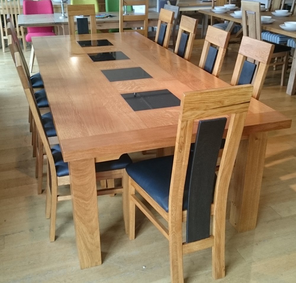 Country Ways Oak Furniture Makers tweet media