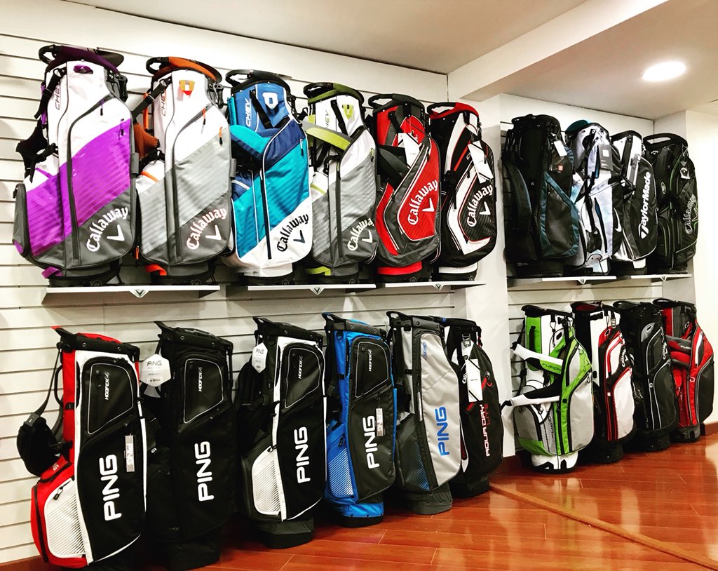 DServigolf's tweet photo. Talegas Callaway y Ping para Golf. producto disponible!
Info:3153981599
#servigolf #golf #ping #pinggolf #almacendegolf #almacendegolfbogota #tiendadegolf #tiendadegolfbogota #almacengolf #tiendagolf #bogotagolf #colombiagolf #golfbogota https://t.co/gZuNBZmQc1