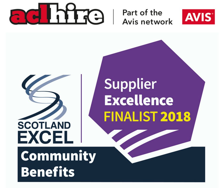 ACL Hire Limited tweet media