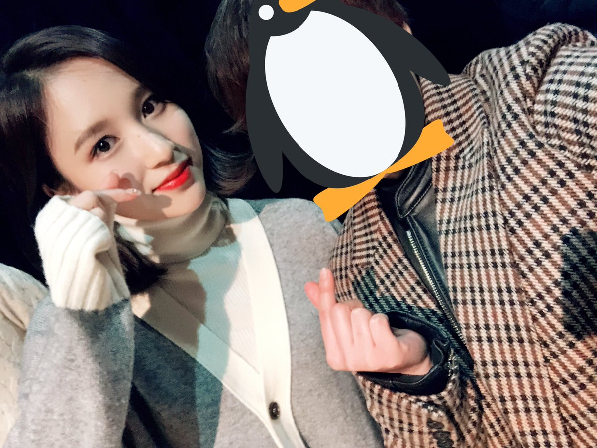 u_ko324's tweet image. 可愛すぎた😭
入った瞬間「あーお久しぶりです〜」は嬉しかった！！！！！！！！