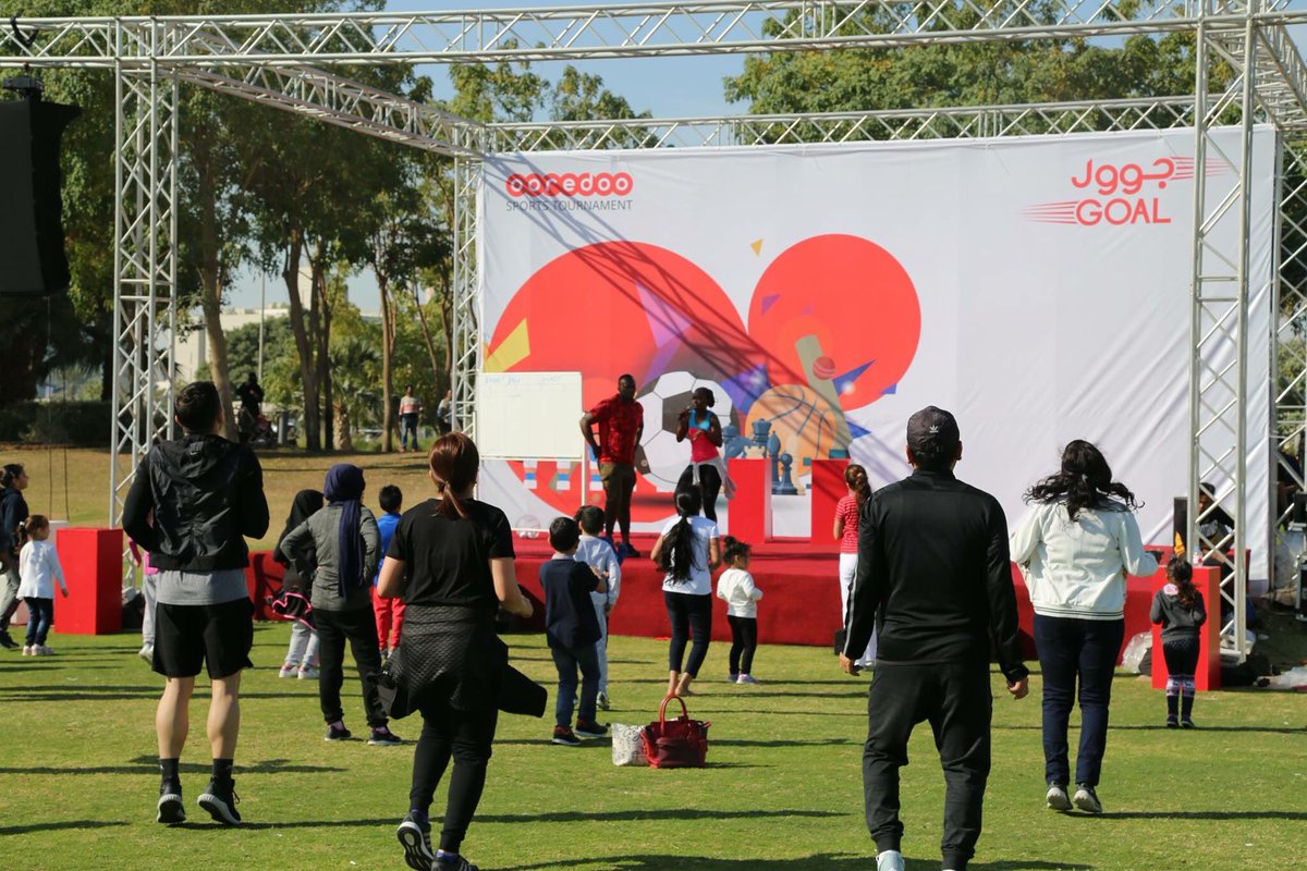 Ooredoo Qatar On Twitter Check Out Our