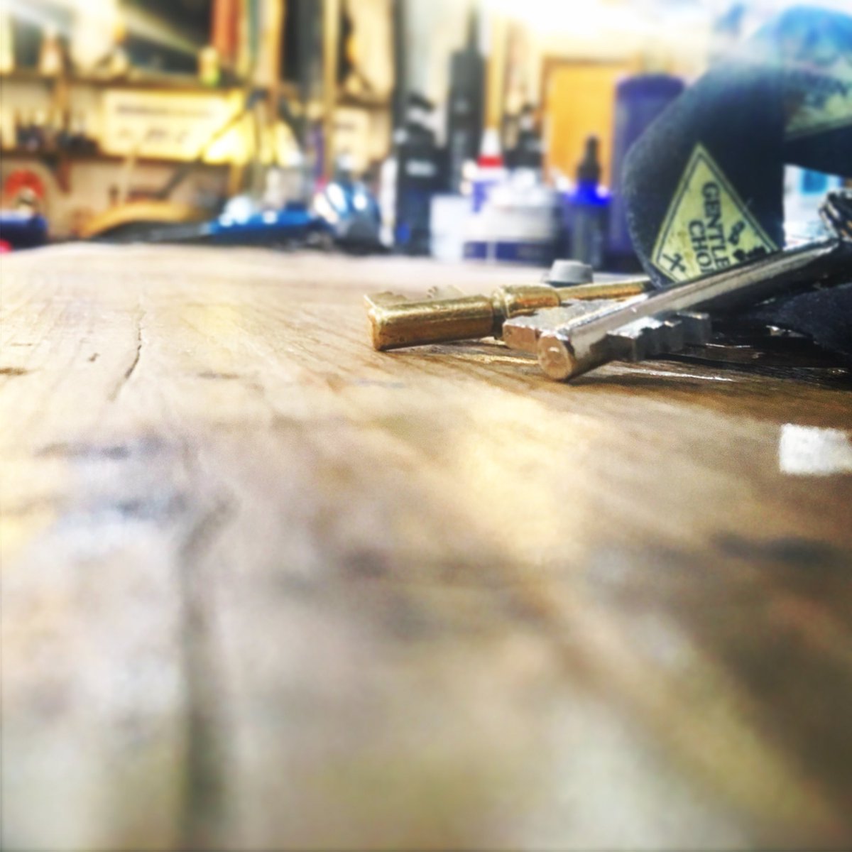 Reidys Barbershop tweet media