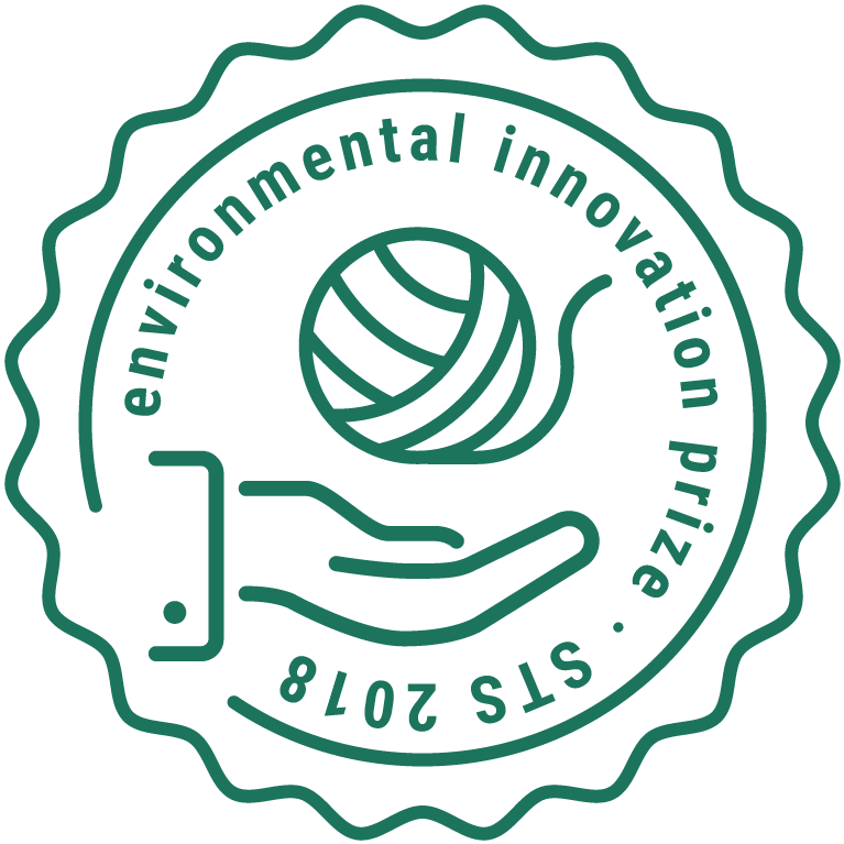 sustexschool's tweet photo. Nominate your REALCYCLING &amp; NEW SOURCES and business models for a new sustainable textile era for the Environmental Innovation Prize 2018!

https://t.co/c4nBUZd1Ck

#sustainable #textiles #fabrics #yarn #garments #machines #processes #businessmodels #cradletocradle https://t.co/Ku1KnsW70d