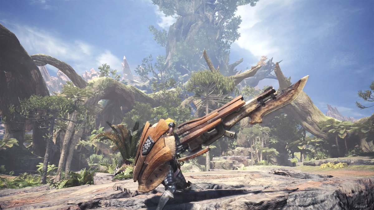 ザハさんの1日1本ガンランスmhw 下位編 Togetter ザハさんの1日1本ガンランスmhw 下位編 Togetter