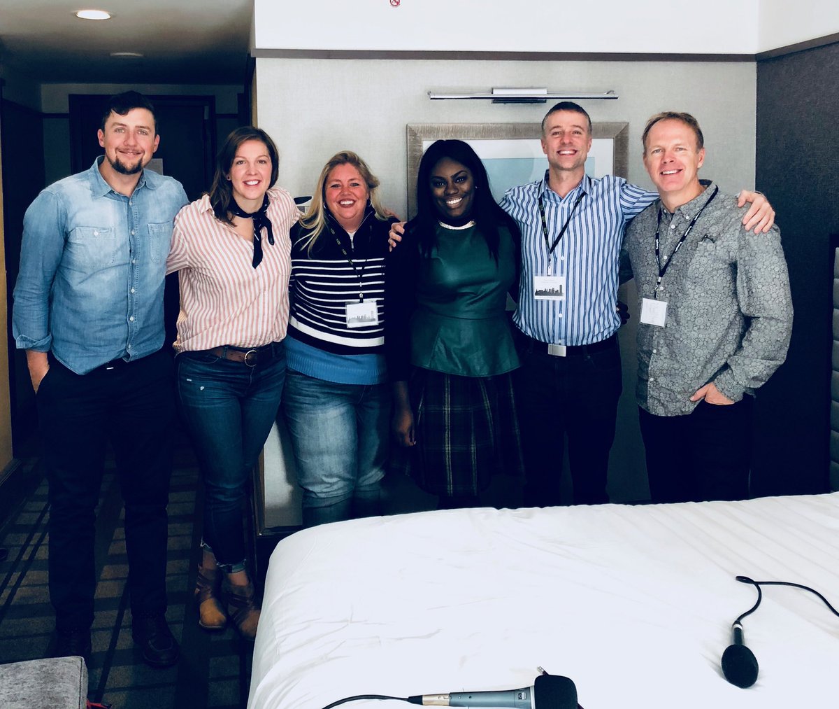 On today’s episode, we’re joined by guests from <a href="/UNTYoungLife/">UNT Young Life</a>, @YL_BoiseState, <a href="/templeyounglife/">Temple University YL</a>, <a href="/YLOleMiss/">Young Life Ole Miss</a>, and <a href="/petehardesty/">Pete Hardesty</a> for advice on How To Crush Your Freshmen Year!