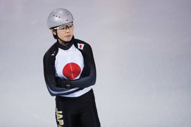 梅干しおにぎり 平昌オリンピック ショートトラック日本人選手のユニフォームがダサいと話題に 日の丸弁当 まとめダネ