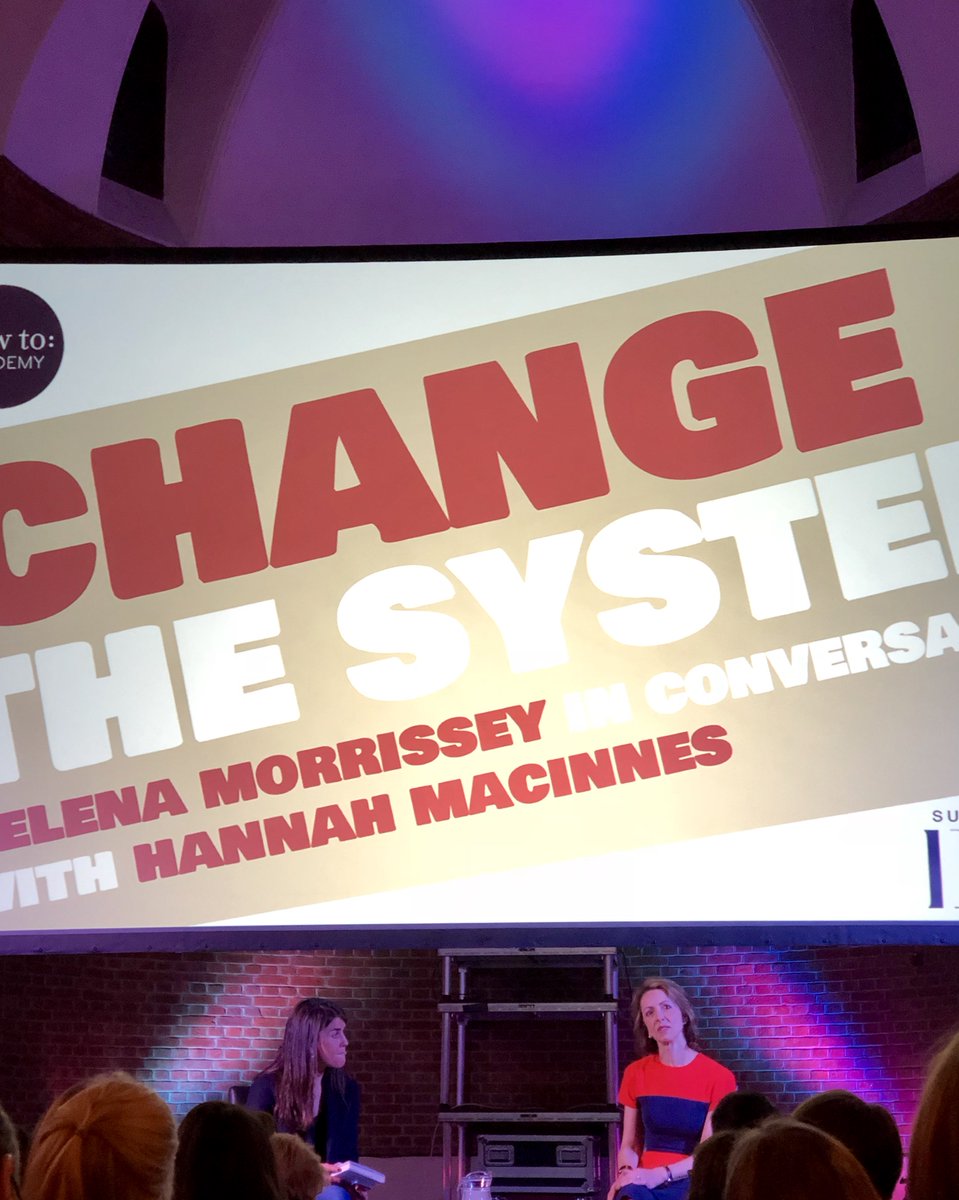 thesuparnaway's tweet photo. Heard @MorrisseyHelena say she had been surprised at landing the CEO role at #Newtonassetmanagement years ago. Not uncommon at all. Learn how to work with The Imposter Syndrome at #risewithconfidence on 8 March. Get your early bird tickets https://t.co/aMiSzufYdH #TheSuparnaWay https://t.co/s9c6iqkwYa