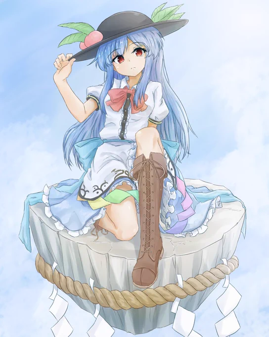 ひななゐさん 