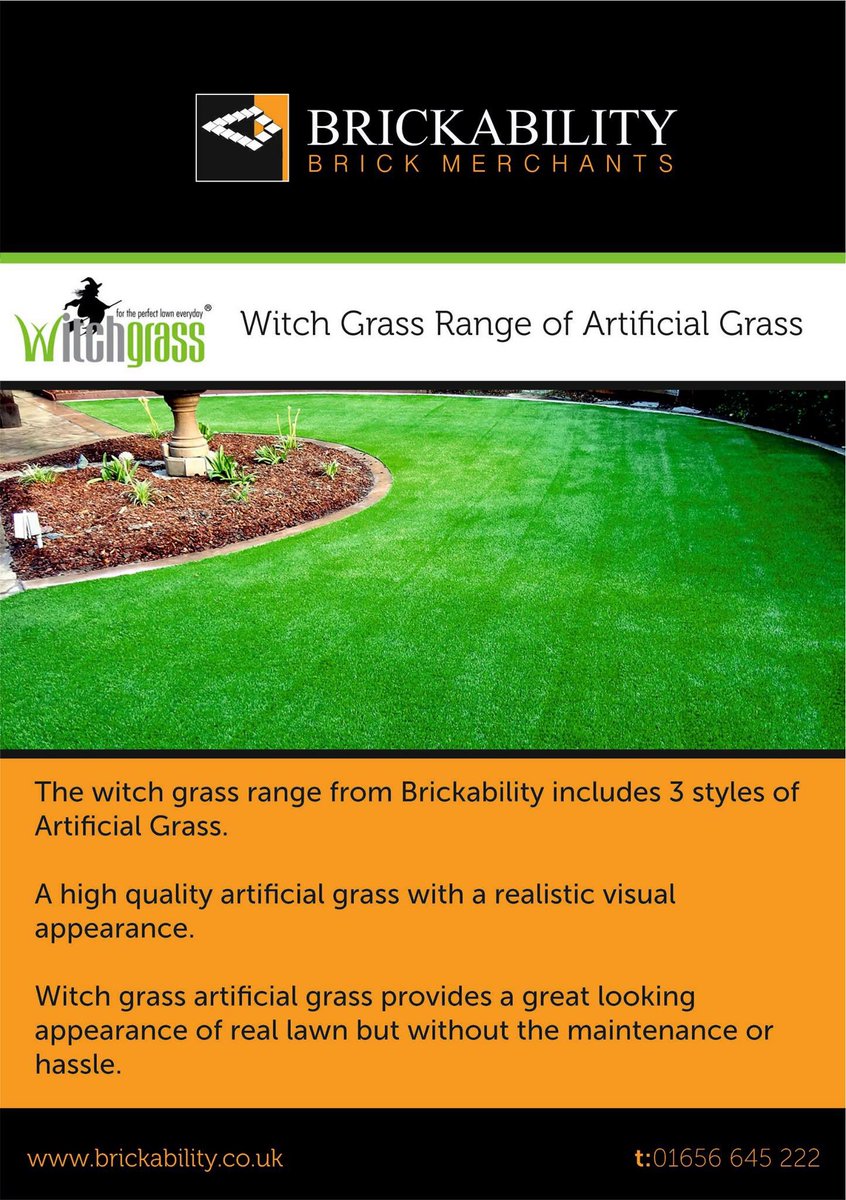 Brickability Bridgend tweet media