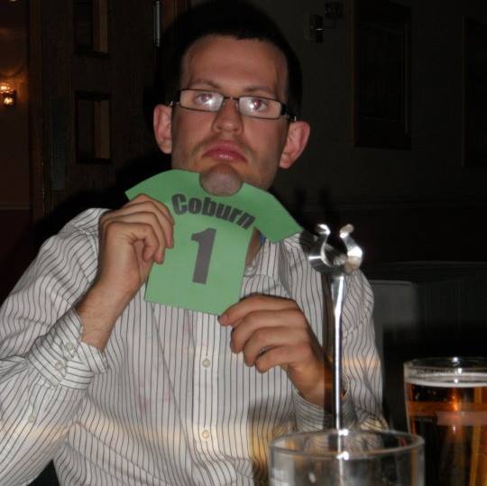 altrinchamfc's tweet image. We are stunned to hear of the sudden death of regular supporter David Cameron, at the age of just 32.

The Club extends its condolences to David's family and friends. David was not only a regular spectator at home but attended many away games as well.

He will be greatly missed.