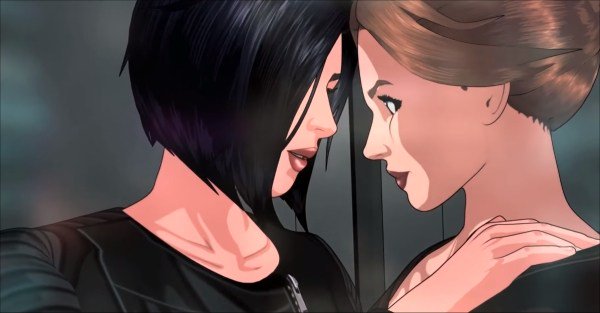 OneAngryGamerHD's tweet image. Fear Effect Sedna Will Bring Isometric Hot Lesbian Action To PS4, Switch, XB1 March 6th | #FearEffect #PSX #Classic oneangrygamer.net/2018/02/fear-e…
