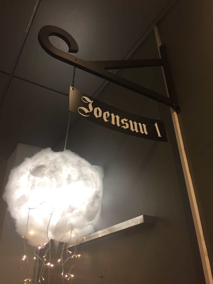 Luotonhallinnan optimointikoulutusta Joensuussa. Tupa täysi. #luotonhallinta #intrum