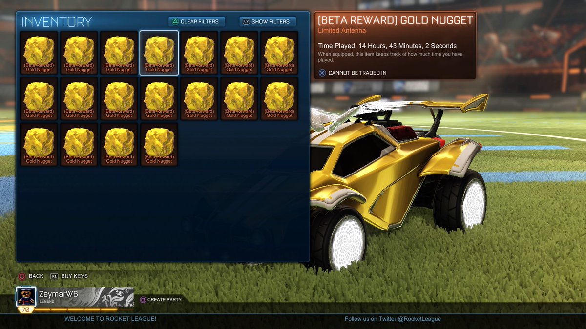 TheCynot's tweet image. #PS4share