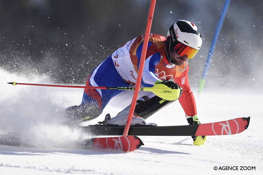 Joue ! Même si t’as pas le compas dans l’œil. 😈🤓☀️
Bravo @alexispinturault <a href="/vmuffatjeandet/">Victor MuffatJeandet</a> et @thomasmermillod 🔝😊
#dpforever 💫