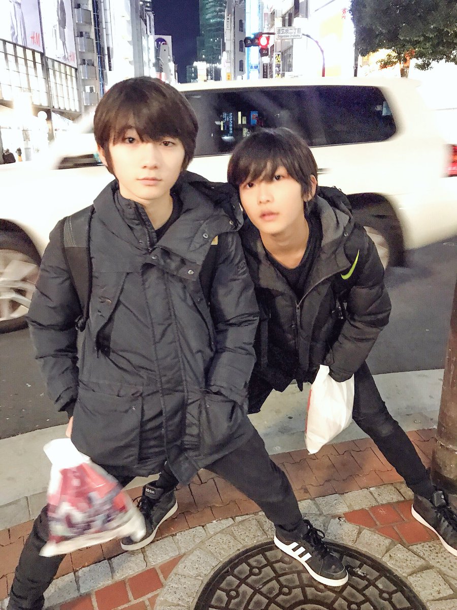 ｅａ ｅｒａｎ 英亜 英蘭 Na Twitterze 帰り道とレッスンと買い物