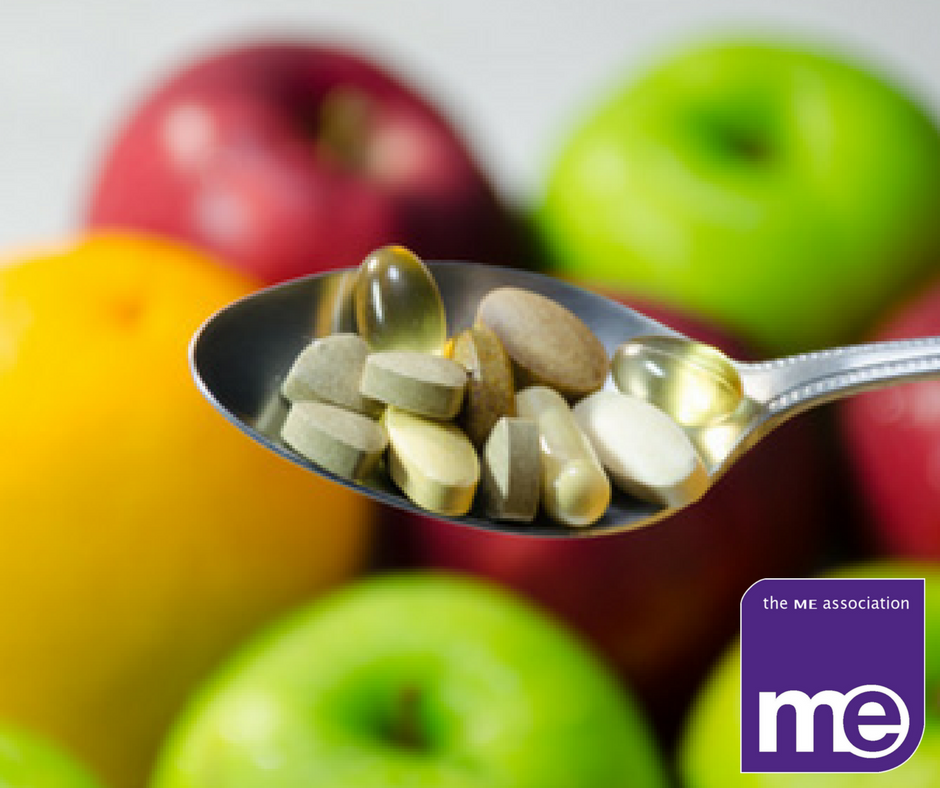 MEAssociation's tweet photo. MEA Facebook:
Have you found CoQ10 to be useful supplement? If so, what symptoms associated with M.E. do you feel it has helped the most?
https://t.co/PxQ6nEMNC1
#MECFS #Supplements #Vitamins #MuscleEnergy #CoQ10 https://t.co/vfPq98wfas