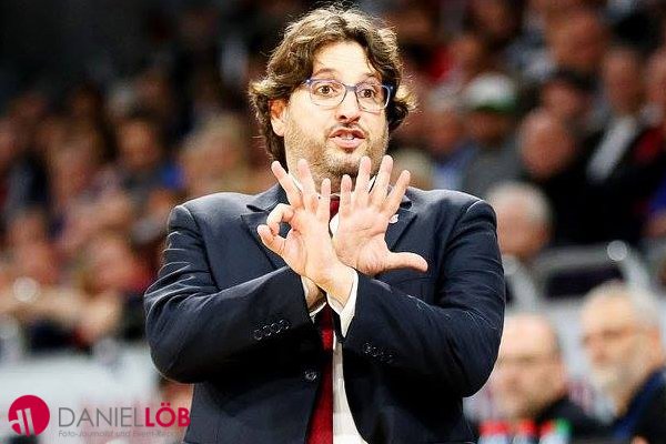 manuel_baraniak's tweet photo. Als Head Coach für mein Team beim #BBLHoopsDraft wähle ich Andrea Trinchieri von @BroseBamberg. https://t.co/kviT5vtz8z