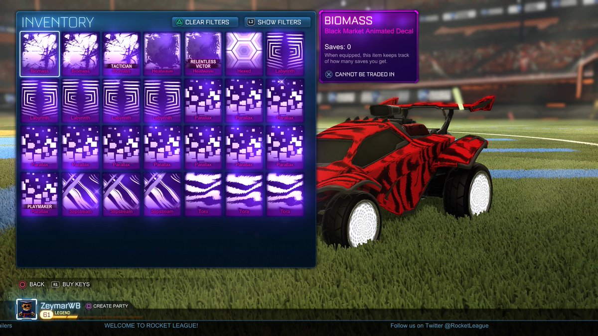 TheCynot's tweet image. #PS4share