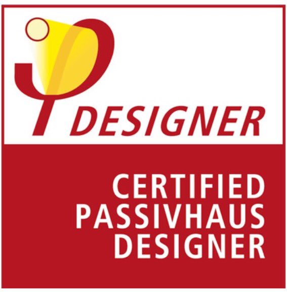 Very pleased to have qualified as a Certified #Passivhaus Designer and proud of classmates and teachers for the 100% pass rate. #CarbonLite