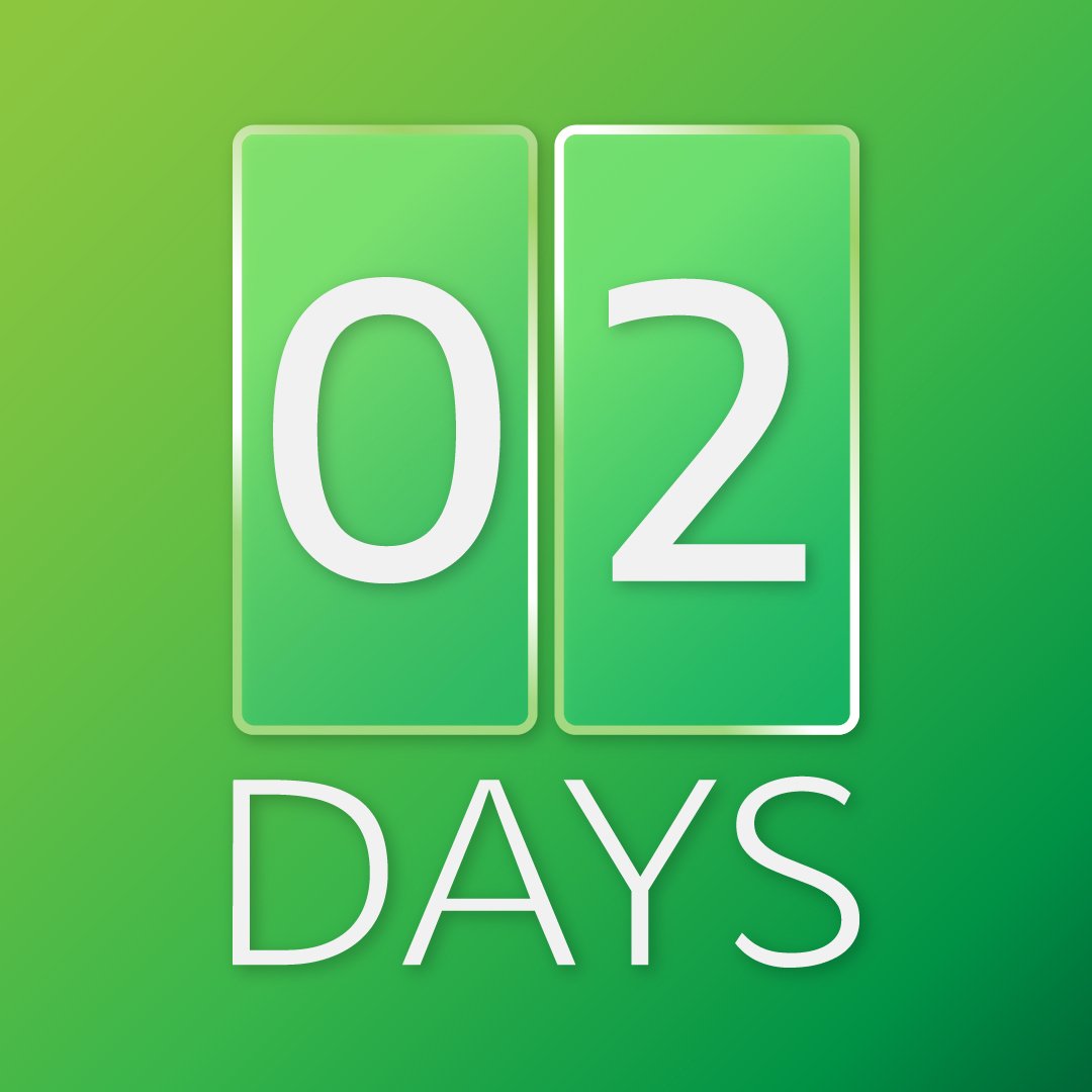 NC_Auto_Expo's tweet photo. 2 days until the first day of the NC International Auto Expo! Are you ready?
https://t.co/Nledcq9lwN https://t.co/gCdbZq1LvJ
