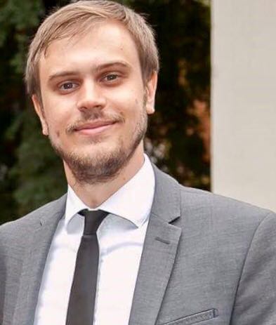 FELRomania's tweet photo. Vice-president @AndreiCovatariu is the Digital Manager and Executive Assistant to CEO &amp; Country Manager at Enel Romania. Andrei is a Senior Research Associate and Summer School Director at @EPGBucharest, and he has been elected as a member of the Board of the FEL-100 community. https://t.co/BQU1Jh58Ba