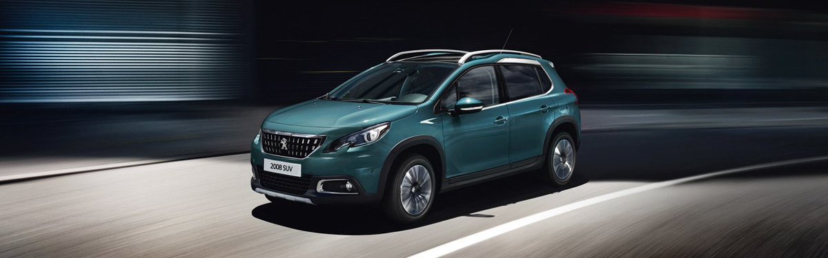 HowardsPeugeot's tweet photo. SHARP SUV STYLE #2008SUV #Peugeot #howardsmotorgroup #style #sharp #comfort #strong #innovative https://t.co/iTdZAvFv8x