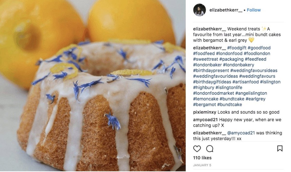 With over 300 to choose from it was a really tricky decision, but here are Feast It's top 15 Instagrams brought to you by our fabulous street food traders! 📸
<a href="/rockmybowl/">Rebecca</a> <a href="/chicpfood/">ChicP Hummus & plant-based snacks</a> <a href="/KarmaCans/">Karma Cans</a> <a href="/RoutesCoffee/">Routes Coffee</a> <a href="/raclettebros/">Raclette Brothers</a> <a href="/DumplingShack/">Dumpling Shack</a>