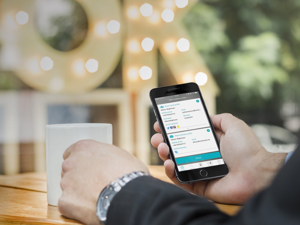 ConnectiD tweet media