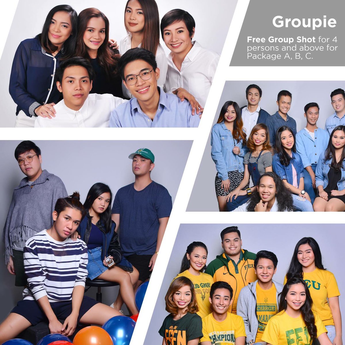 ColorVision_FEU's tweet photo. Pull up your natural look with Colorvision! Let's get natural this coming graduation season #ExperienceGlamour https://t.co/N7HgjGaSdU