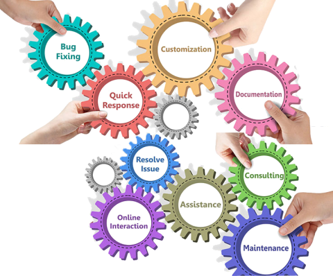 O2bTechnologies's tweet image. If you are looking for #Odoo_companies which can help you for #Odoo_Implementation, #development and #customization you have landed on right place. O2b Technologies is an #odoo_company which offers #best_ERP_solution to their clients.

bit.ly/2spqG4T