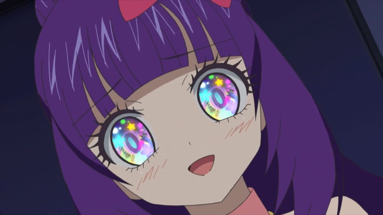 アイドルタイムプリパラ まるあ on X: 