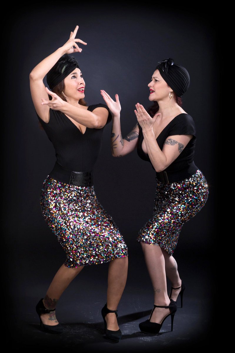 Larga espera. #jazzsisters #debaja #quirofano #volveremos Fotos #ToniGuerrero <a href="/SusanaRuizLaVoz/">Susana Ruiz La Voz</a> <a href="/Funkwoman/">Susana Ruiz</a> <a href="/YoioLaVoz/">Yoio Cuesta La Voz</a> <a href="/RedHotProd/">Red Hot Producciones</a> #pronto