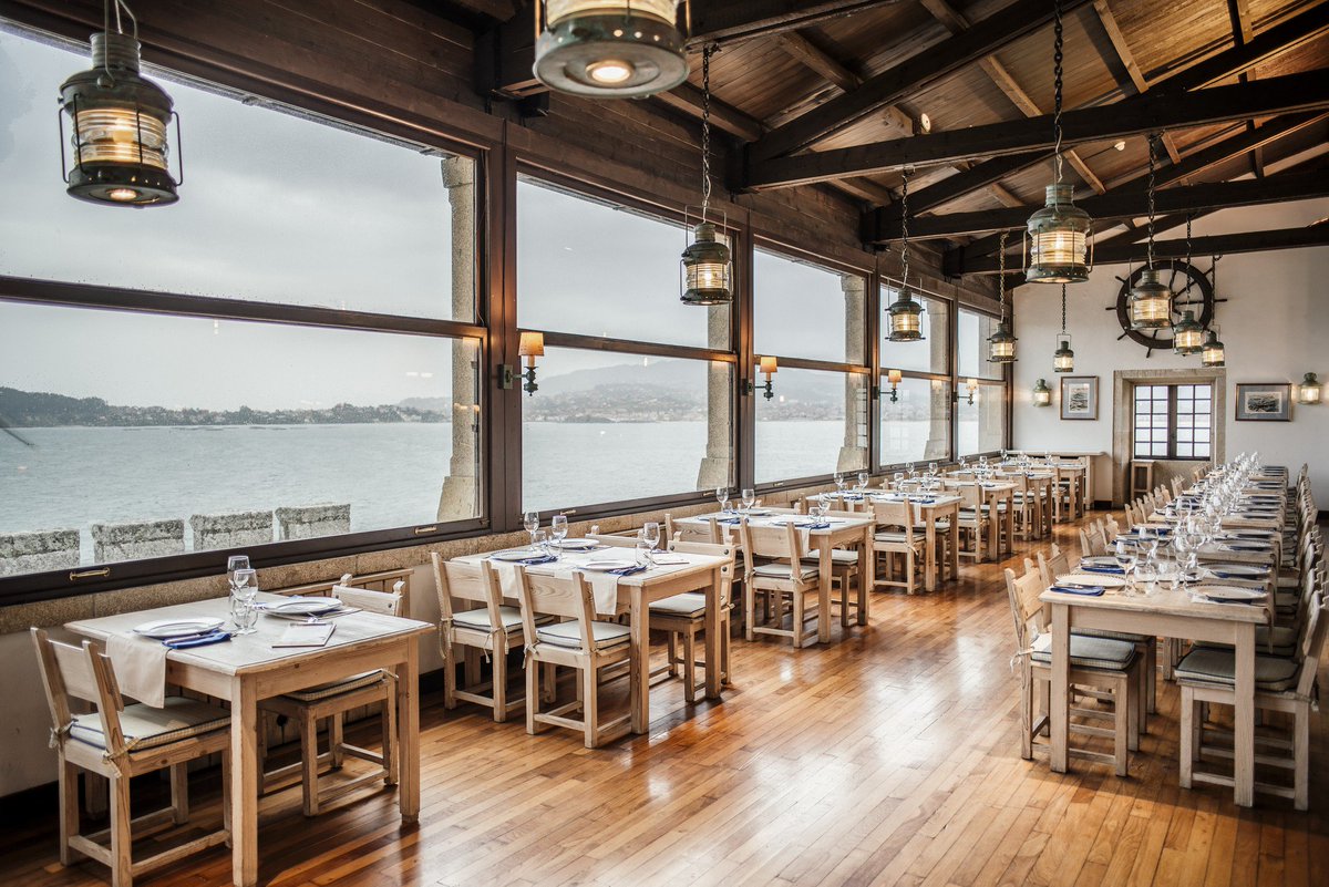 ¿Un plan de cocido calentito para el fin de semana? Echa un vistazo a los menús que puedes encontrar en los siguientes Paradores de #Chinchón #Almagro #SantiagodeCompostela #VillafrancadelBierzo #Baiona #Ferrol #Ribadeo y reserva ya ▶️ bit.ly/2o35EmW