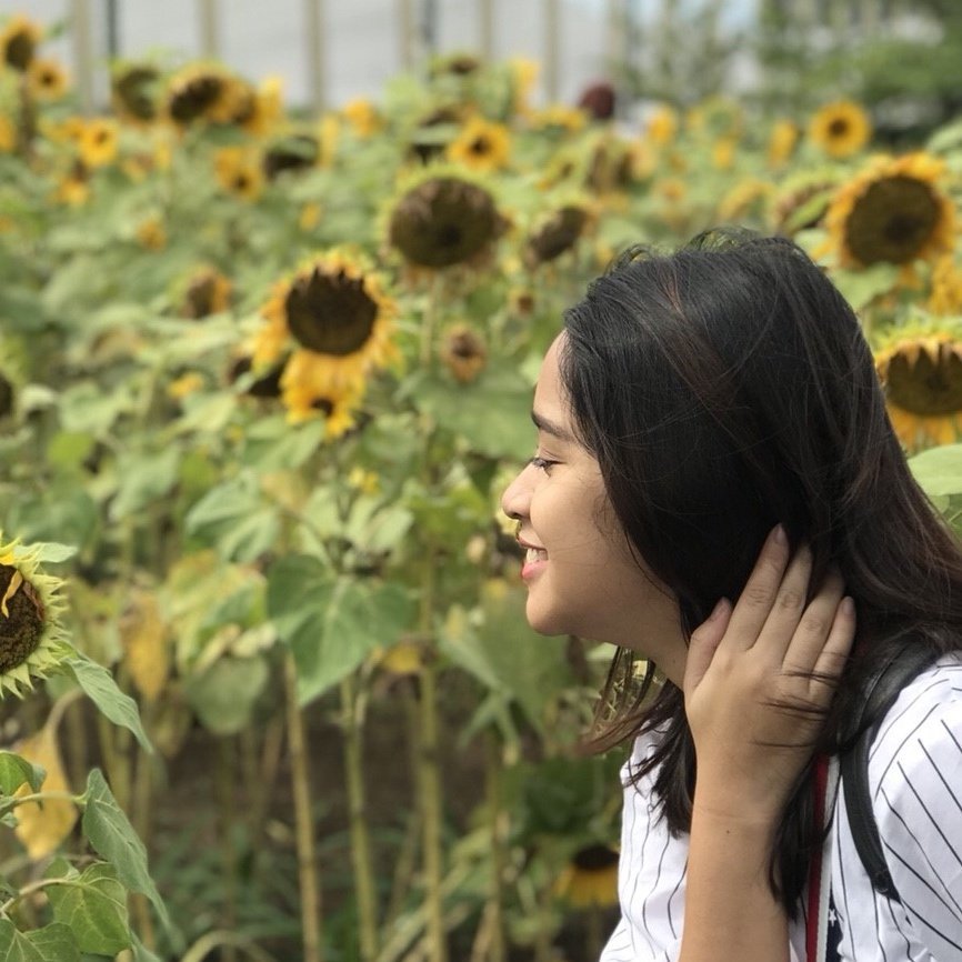 Tyara1702's tweet photo. #FotoProfilBaru https://t.co/h25qjKSg3O