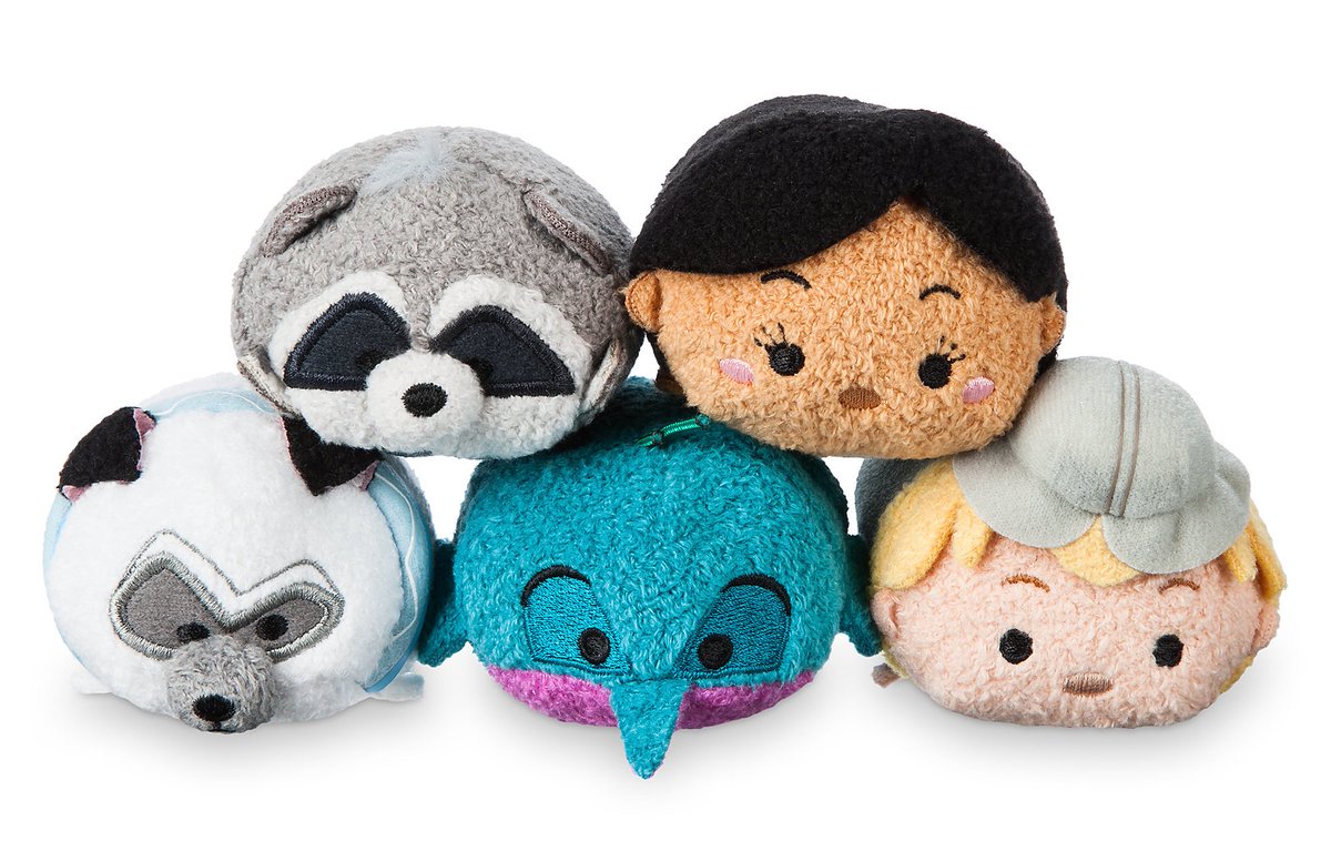 Happy Tsum Tsum Tuesday! Pocahontas Tsum Tsums released! - Tsum Tsum Central Blog shar.es/1NVUWd